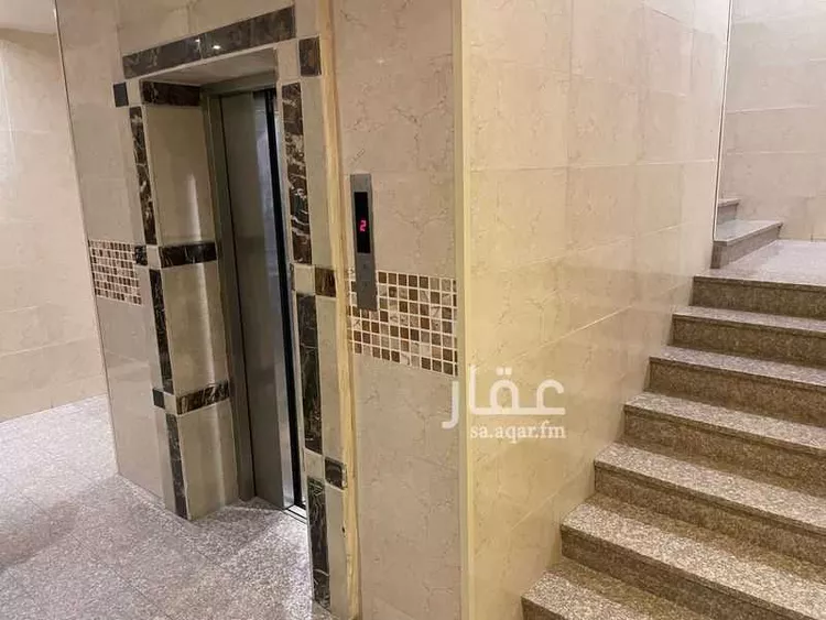 شقة مفروشة للحجز في شارع علي الكني ، حي المروة ، جدة ، جدة 13