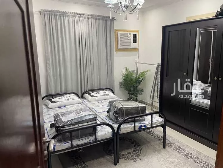 شقة للإيجار في شارع علي الكني ، حي المروة ، جدة ، جدة صورة 4