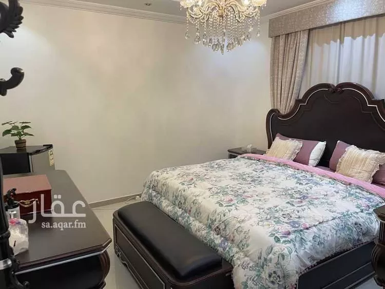 شقة للإيجار في شارع علي الكني ، حي المروة ، جدة ، جدة