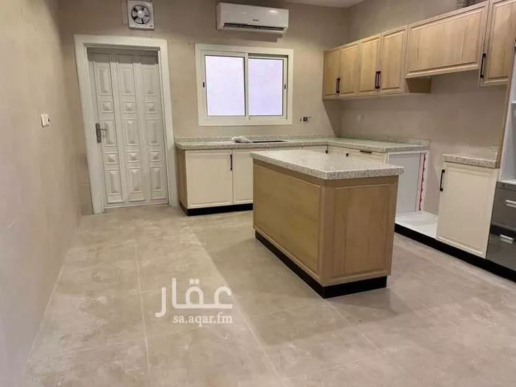 فيلا للإيجار في شارع البلقاء, حي الرحمانية, مدينة الرياض, منطقة الرياض صورة 2