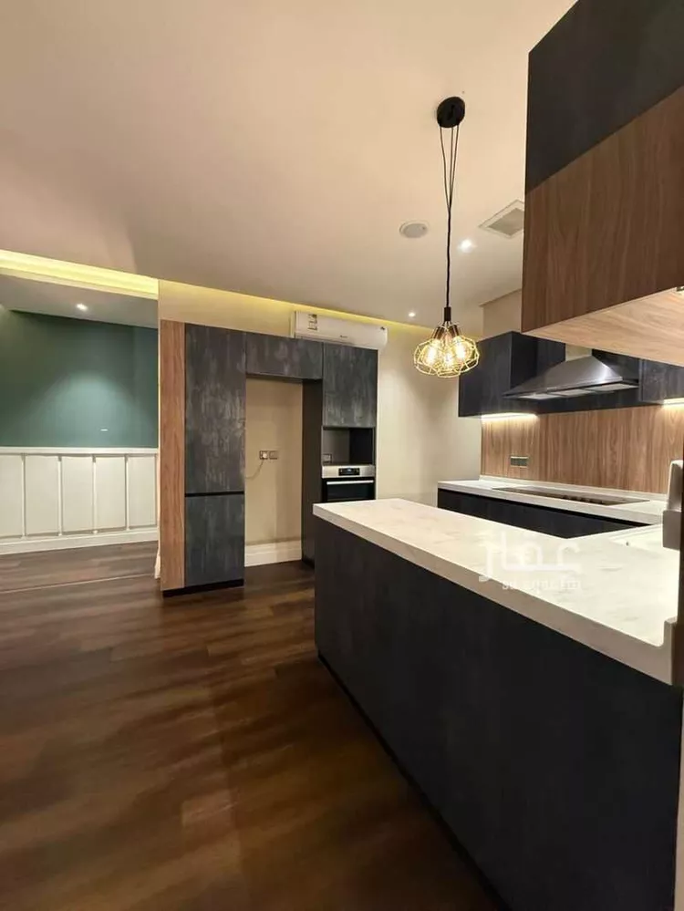 شقة للبيع في شارع ابها, حي الملقا, مدينة الرياض, منطقة الرياض