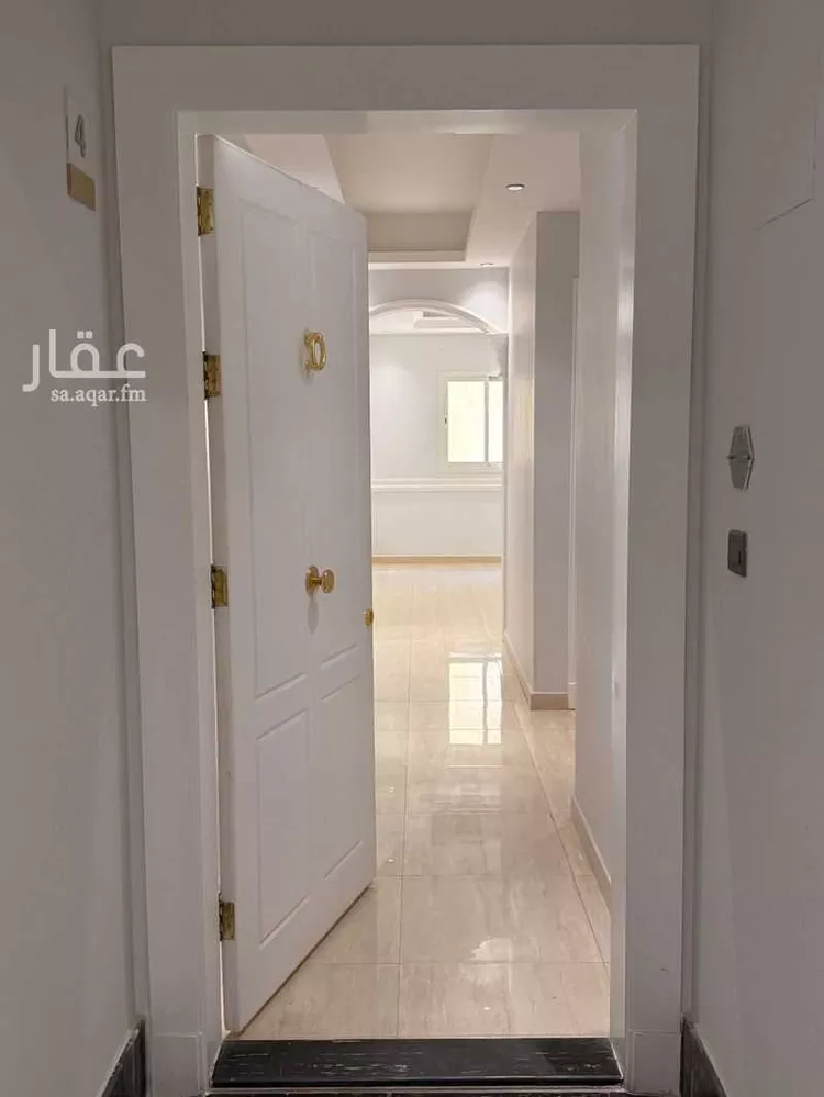 شقة للإيجار في شارع محمد بن يسار, حي المحمدية, مدينة الرياض, منطقة الرياض صورة 3