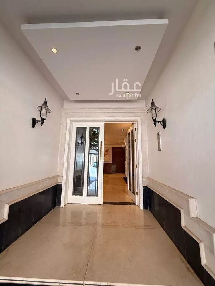 شقة للإيجار في شارع محمد بن يسار, حي المحمدية, مدينة الرياض, منطقة الرياض صورة 2
