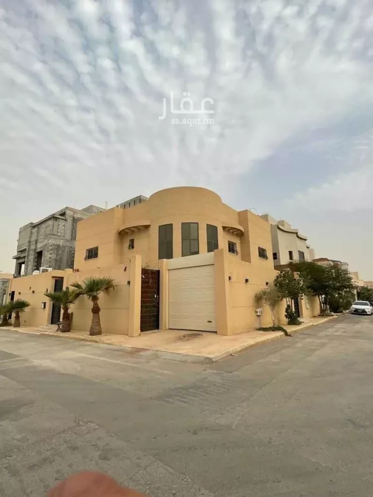 فيلا للبيع في شارع رقم 528, حي الملقا, مدينة الرياض, منطقة الرياض 8