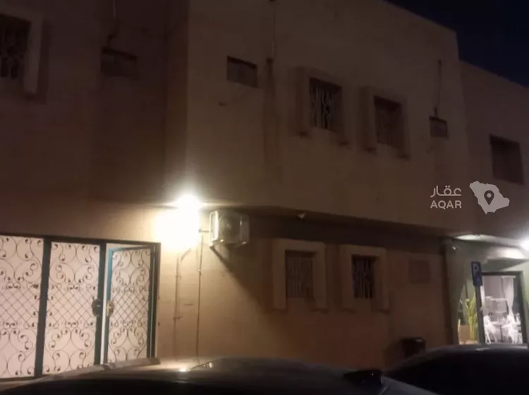 Apartment for Rent in Riyadh Al Muruj 5