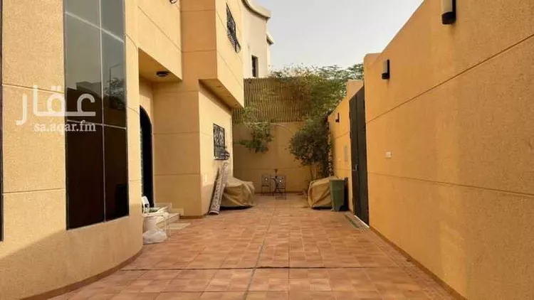 فيلا للبيع في شارع رقم 528, حي الملقا, مدينة الرياض, منطقة الرياض صورة 4