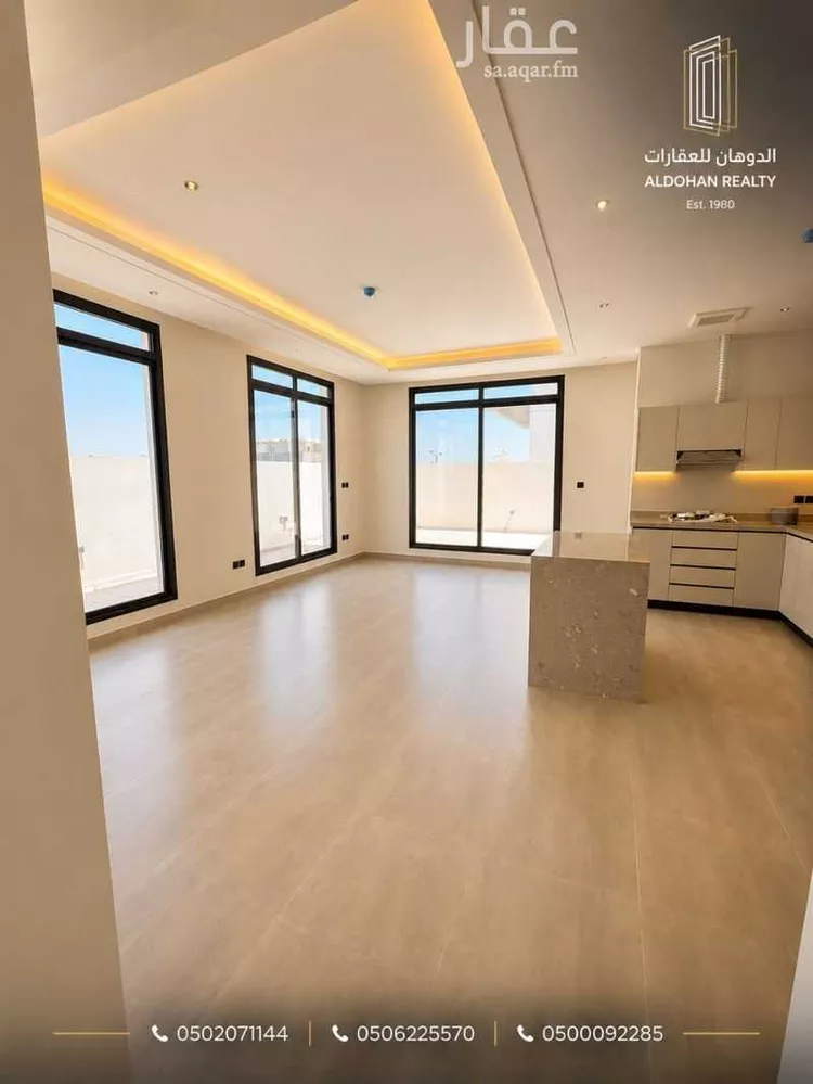 Apartment for Rent in Riyadh An Narjis صورة 4
