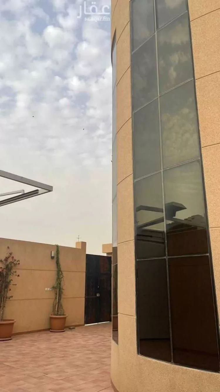 فيلا للبيع في شارع رقم 528, حي الملقا, مدينة الرياض, منطقة الرياض صورة 3