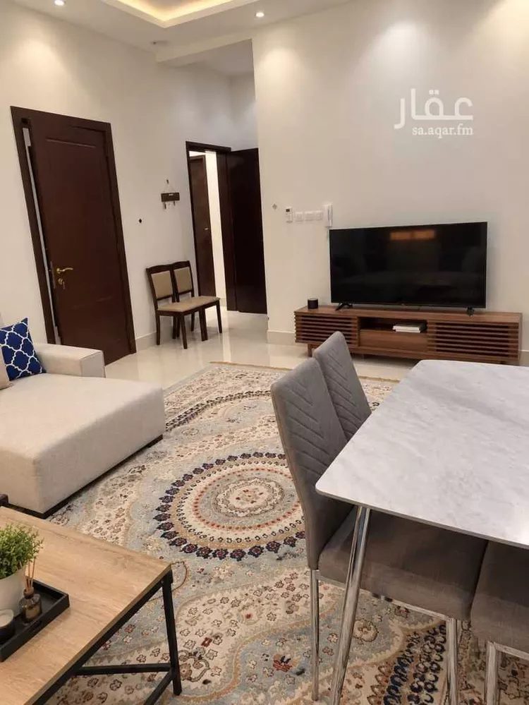 Apartment for Rent in Riyadh Al Malqa