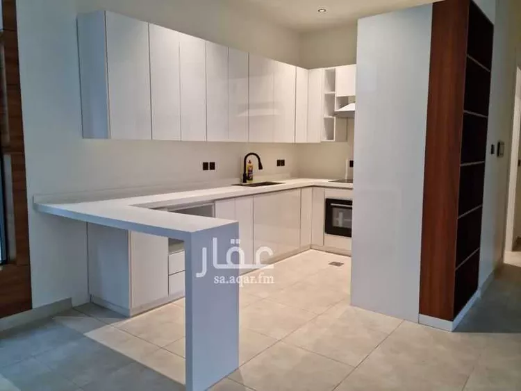 دور للإيجار في شارع الحديدة, حي الملقا, مدينة الرياض, منطقة الرياض صورة 4