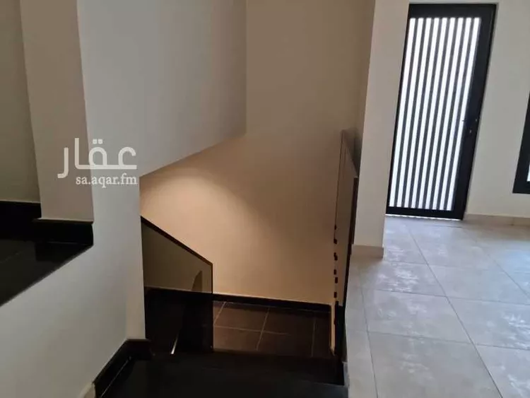 دور للإيجار في شارع الحديدة, حي الملقا, مدينة الرياض, منطقة الرياض صورة 3