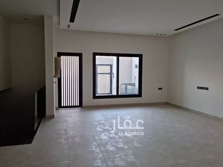 دور للإيجار في شارع الحديدة, حي الملقا, مدينة الرياض, منطقة الرياض صورة 2