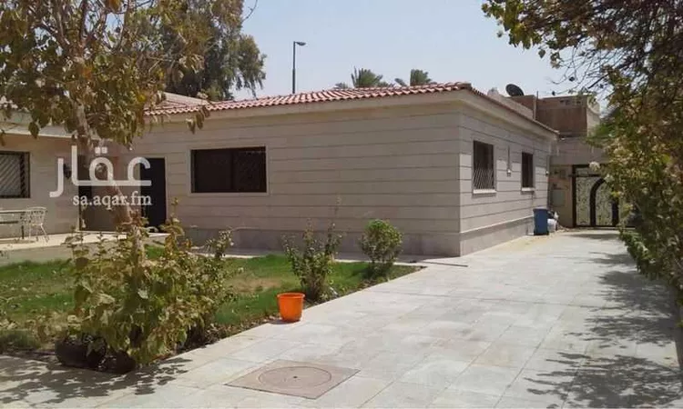 أرض للبيع في شارع بدر المزني, حي الضباط, مدينة الرياض, منطقة الرياض صورة 3