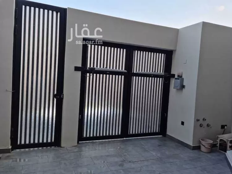 دور للإيجار في شارع الحديدة, حي الملقا, مدينة الرياض, منطقة الرياض