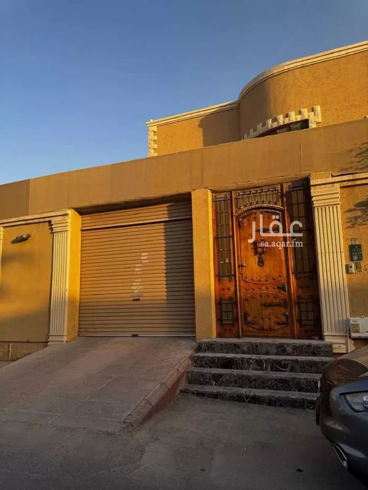 فيلا للإيجار في شارع المستنصر الأموي, حي المصيف, مدينة الرياض, منطقة الرياض