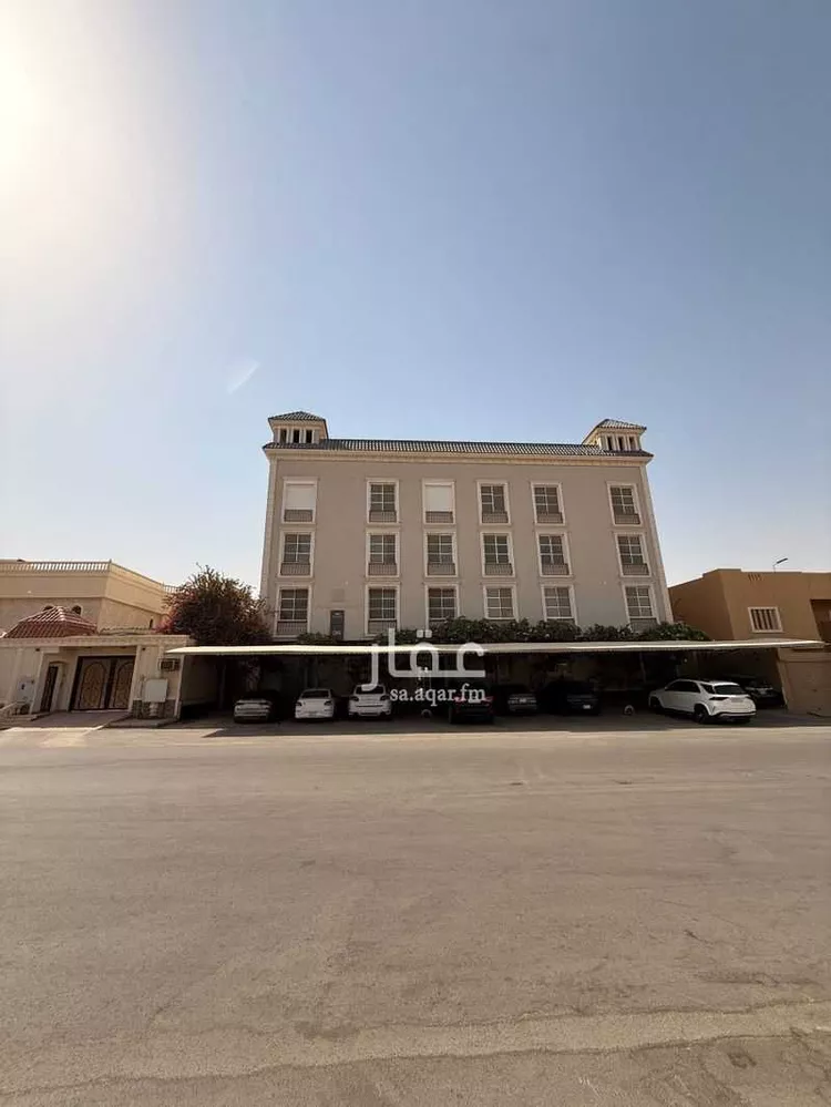 Apartment for Rent in Riyadh Al Mohammadiyah 7