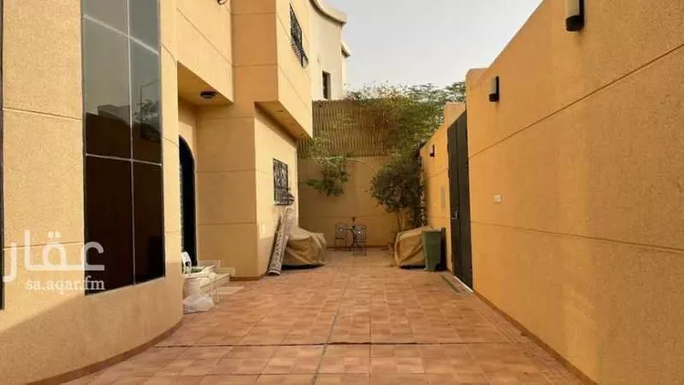 فيلا للبيع في شارع رقم 528, حي الملقا, مدينة الرياض, منطقة الرياض 6