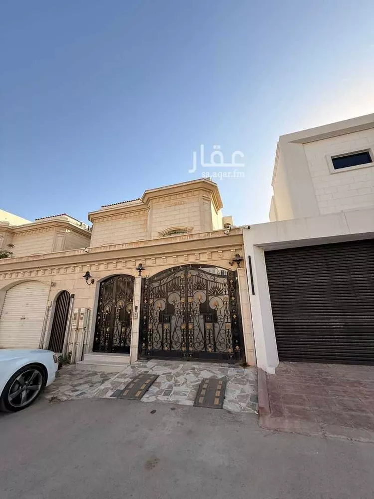 Apartment for Rent in Riyadh Al Mohammadiyah صورة 5