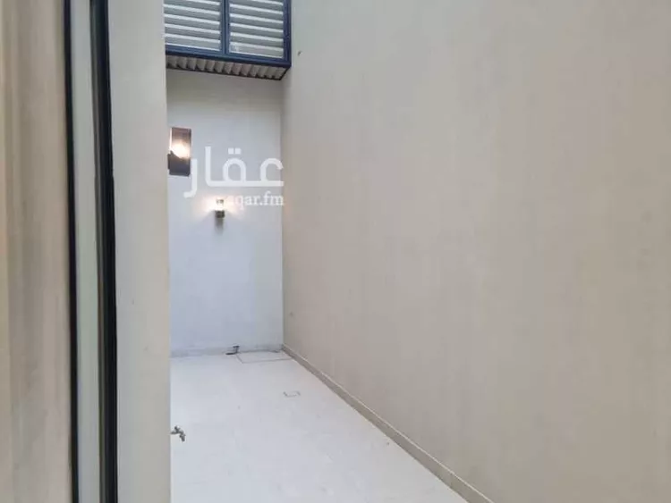 دور للإيجار في شارع الحديدة, حي الملقا, مدينة الرياض, منطقة الرياض صورة 5
