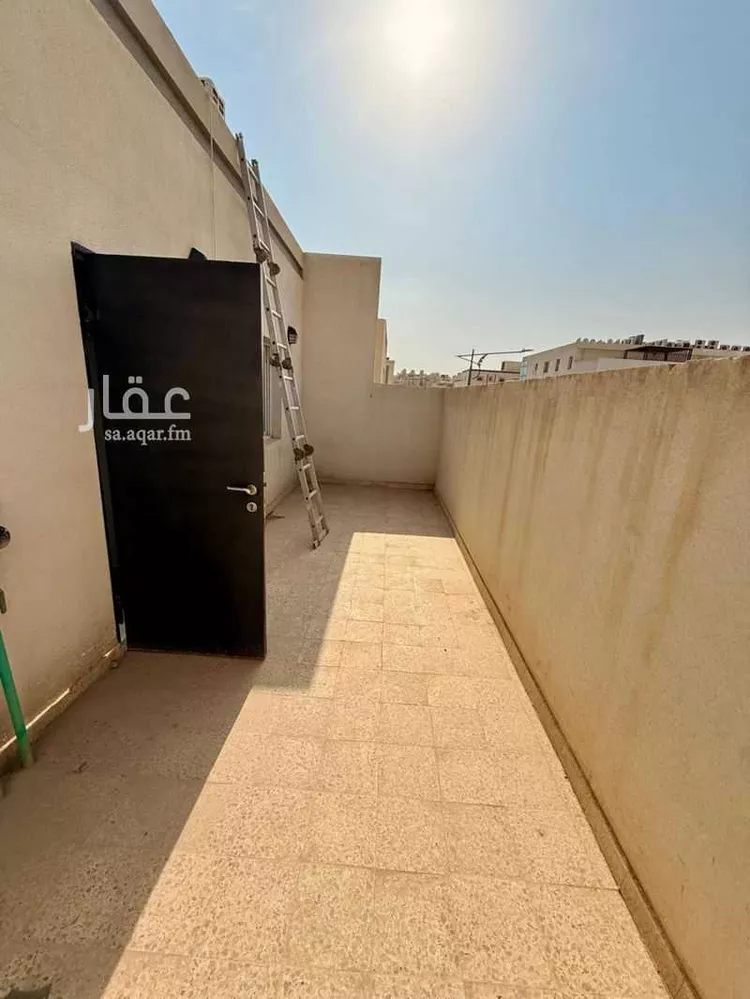 شقة للإيجار في شارع رقم 372, حي النرجس, مدينة الرياض, منطقة الرياض صورة 4