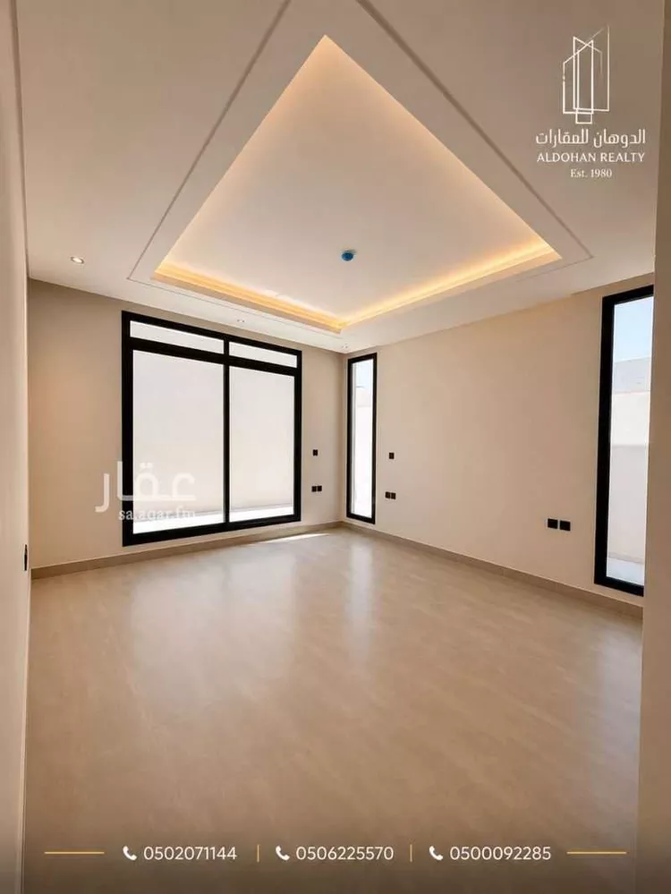 Apartment for Rent in Riyadh An Narjis صورة 2
