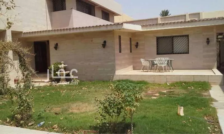 أرض للبيع في شارع بدر المزني, حي الضباط, مدينة الرياض, منطقة الرياض صورة 5