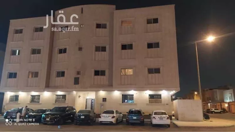 شقة للإيجار في شارع الدهناء, حي الملقا, مدينة الرياض, منطقة الرياض صورة 4