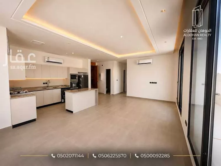 Apartment for Rent in Riyadh An Narjis صورة 3