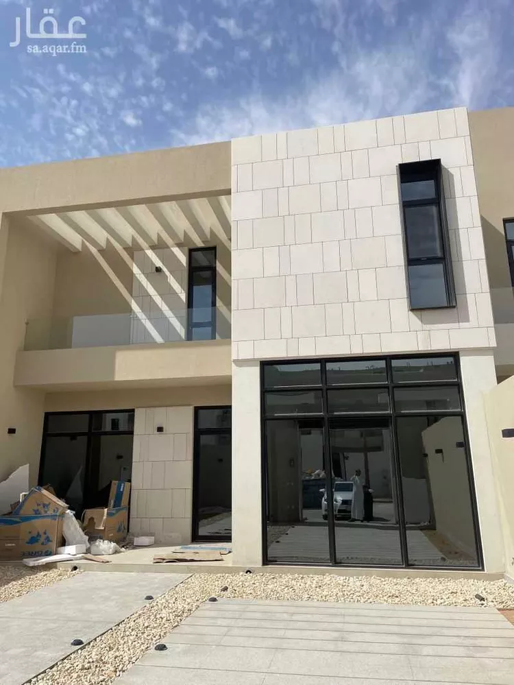 فيلا للإيجار في شارع 19351412, حي النرجس, مدينة الرياض, منطقة الرياض صورة 2