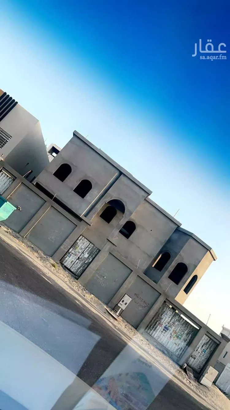 فيلا للبيع في شارع ليلى السدوسية, حي الأمانة, مدينة الدمام, المنطقة الشرقية