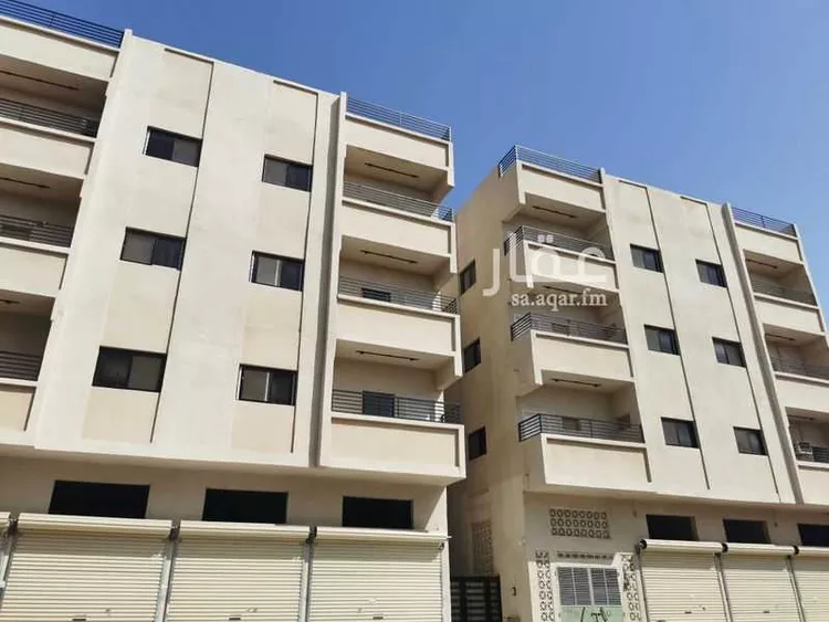 عمارة للإيجار في حي البادية, مدينة الدمام, المنطقة الشرقية