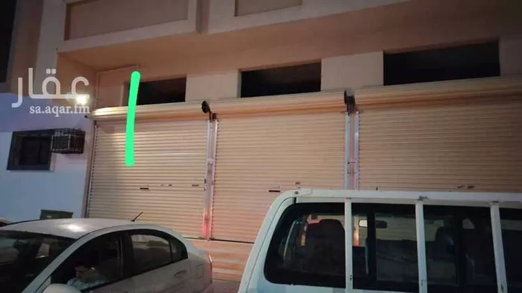 Shop for Rent in Dammam Al Badiyah