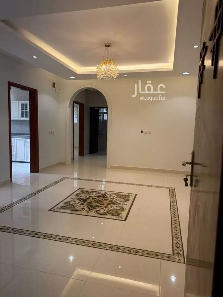 شقة للإيجار في شارع الليطاني ، حي الحزم ، الرياض ، منطقة الرياض