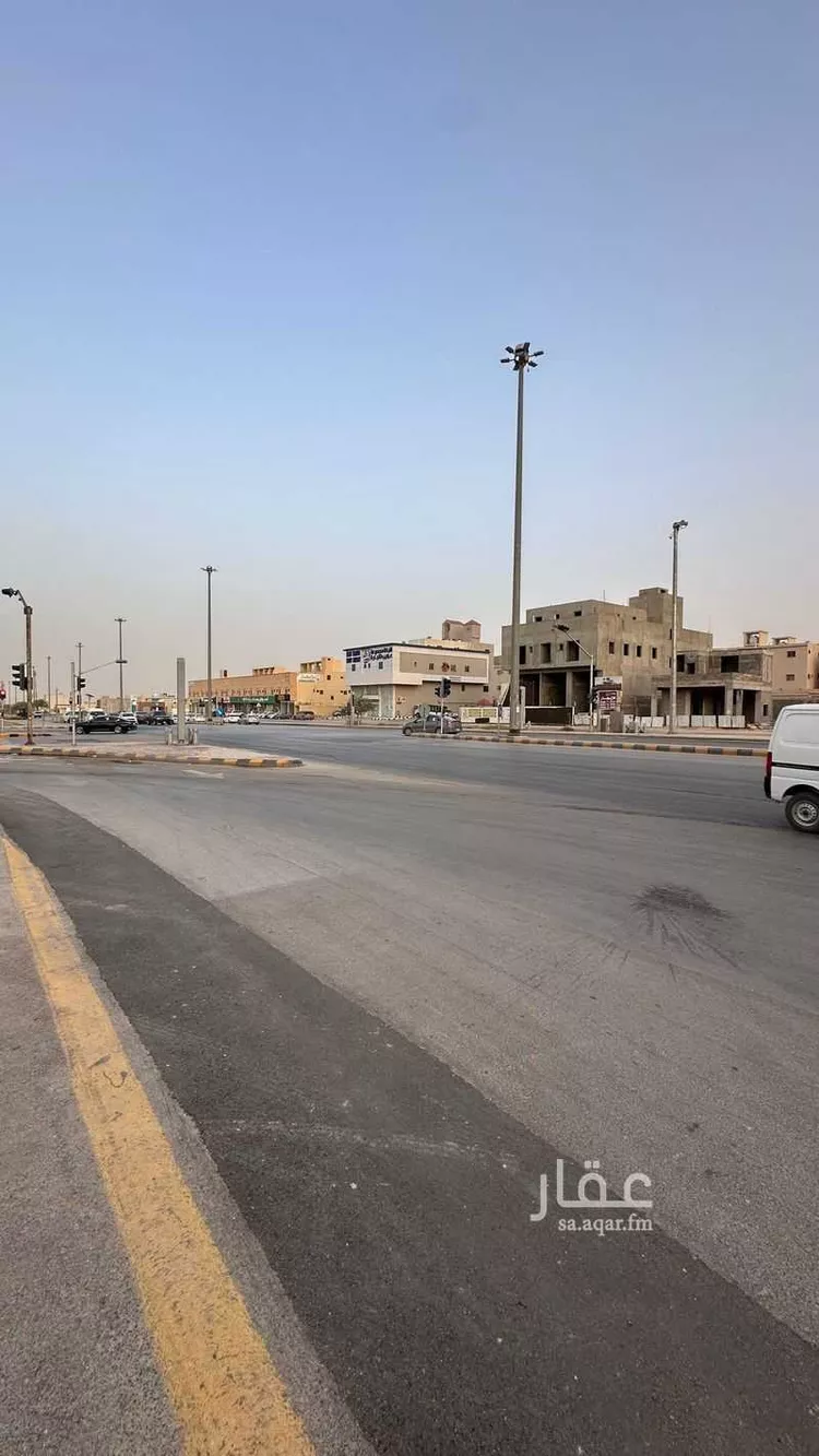 محل للإيجار في شارع نجم الدين الايوبي, حي طويق, مدينة الرياض, منطقة الرياض صورة 4