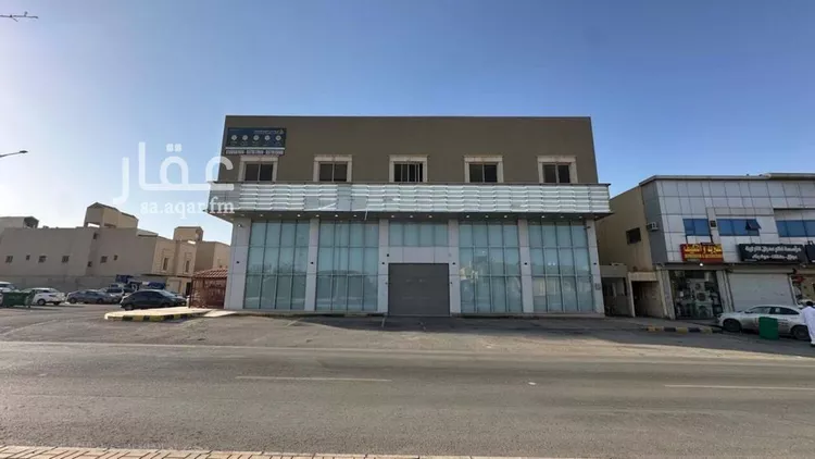 Building for Rent in Riyadh Dhahrat Namar صورة 2
