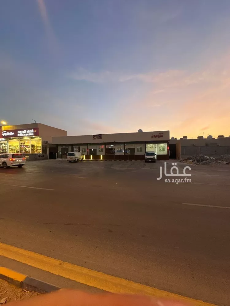 Building for Rent in Riyadh Tuwaiq
