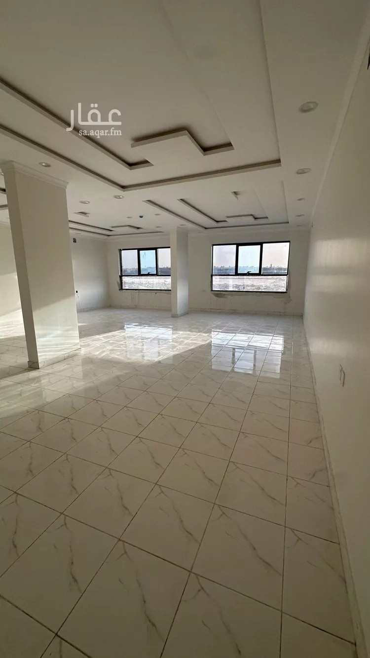 عمارة للإيجار في شارع أبي محمد المقدسي, حي طويق, مدينة الرياض, منطقة الرياض 6
