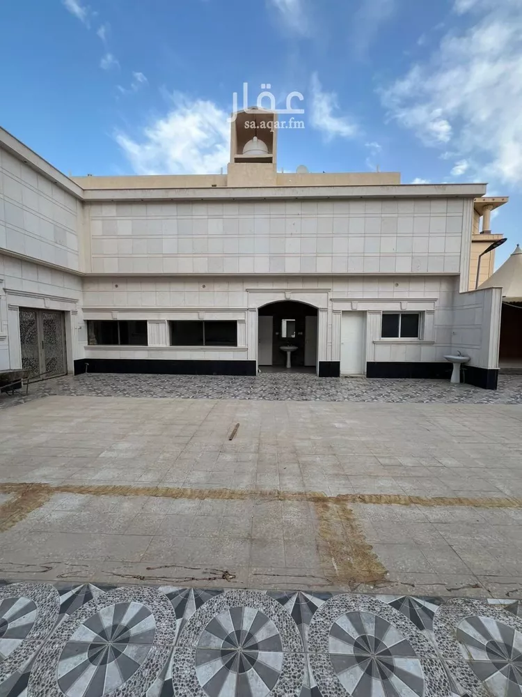 فيلا للبيع في شارع إبراهيم بن الأحمدي, حي طويق, مدينة الرياض, منطقة الرياض صورة 2