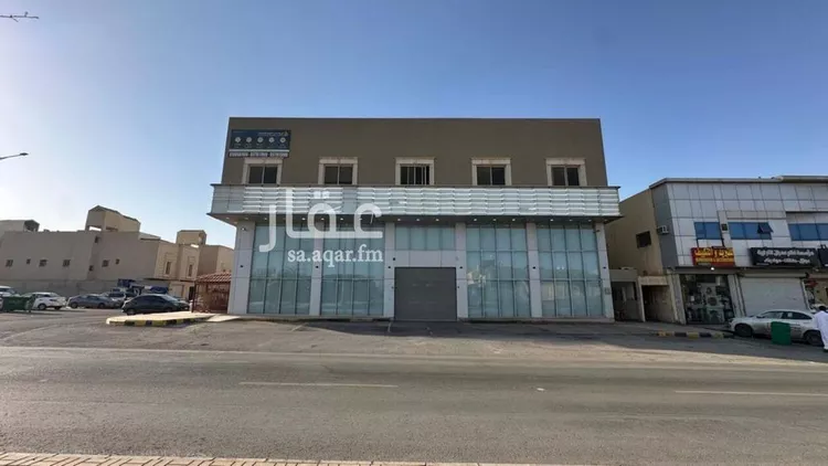 Building for Rent in Riyadh Dhahrat Namar