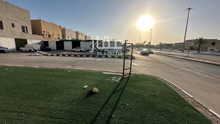 Land for Rent in Riyadh Tuwaiq
