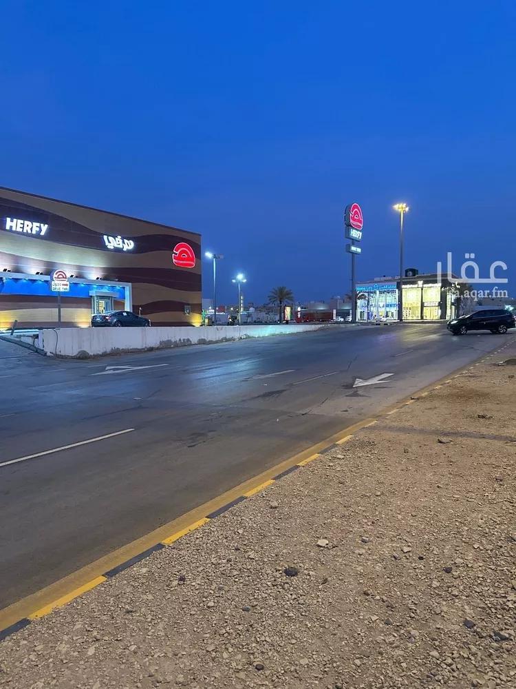 عمارة للإيجار في شارع سعد بن معاذ, حي طويق, مدينة الرياض, منطقة الرياض صورة 3