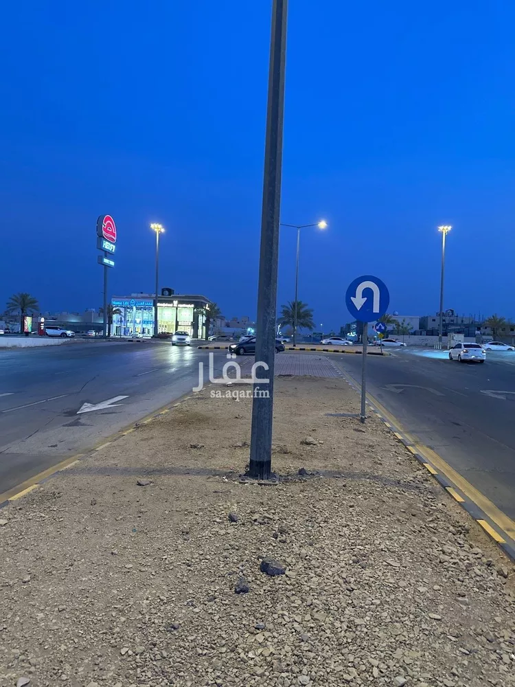 عمارة للإيجار في شارع سعد بن معاذ, حي طويق, مدينة الرياض, منطقة الرياض صورة 5