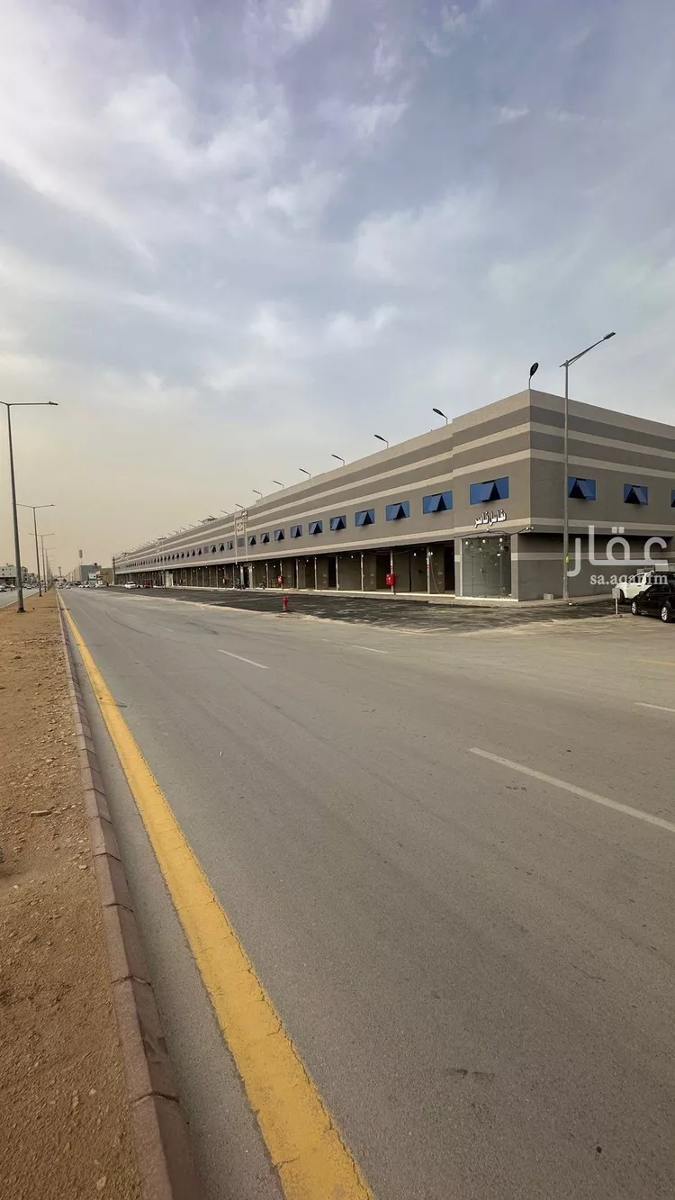 Commercial Office for Rent in Riyadh Tuwaiq