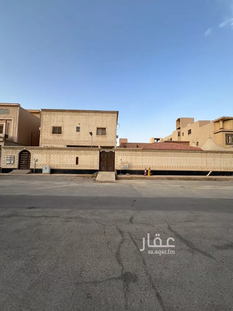 فيلا للبيع في شارع إبراهيم بن الأحمدي, حي طويق, مدينة الرياض, منطقة الرياض صورة 5