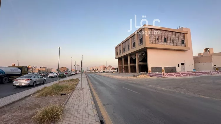 Building for Rent in Riyadh Tuwaiq
