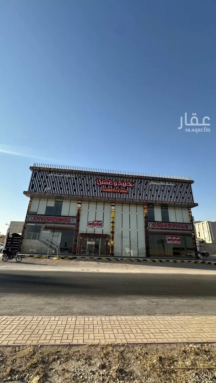 عمارة للإيجار في شارع نجم الدين الأيوبي, حي العوالي, مدينة الرياض, منطقة الرياض صورة 3