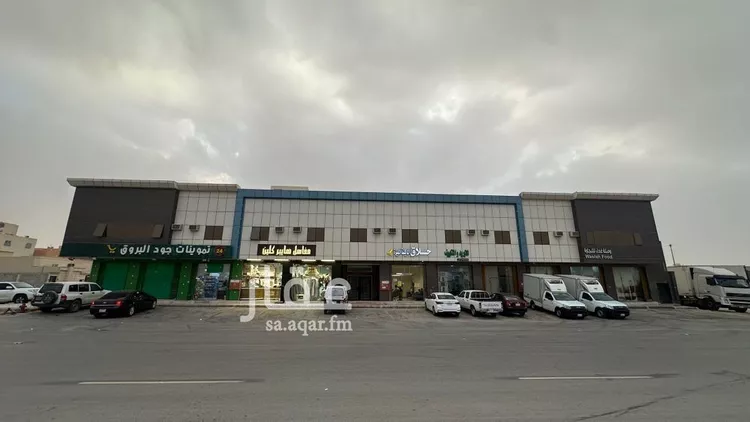 Shop for Sale in Riyadh Tuwaiq صورة 2
