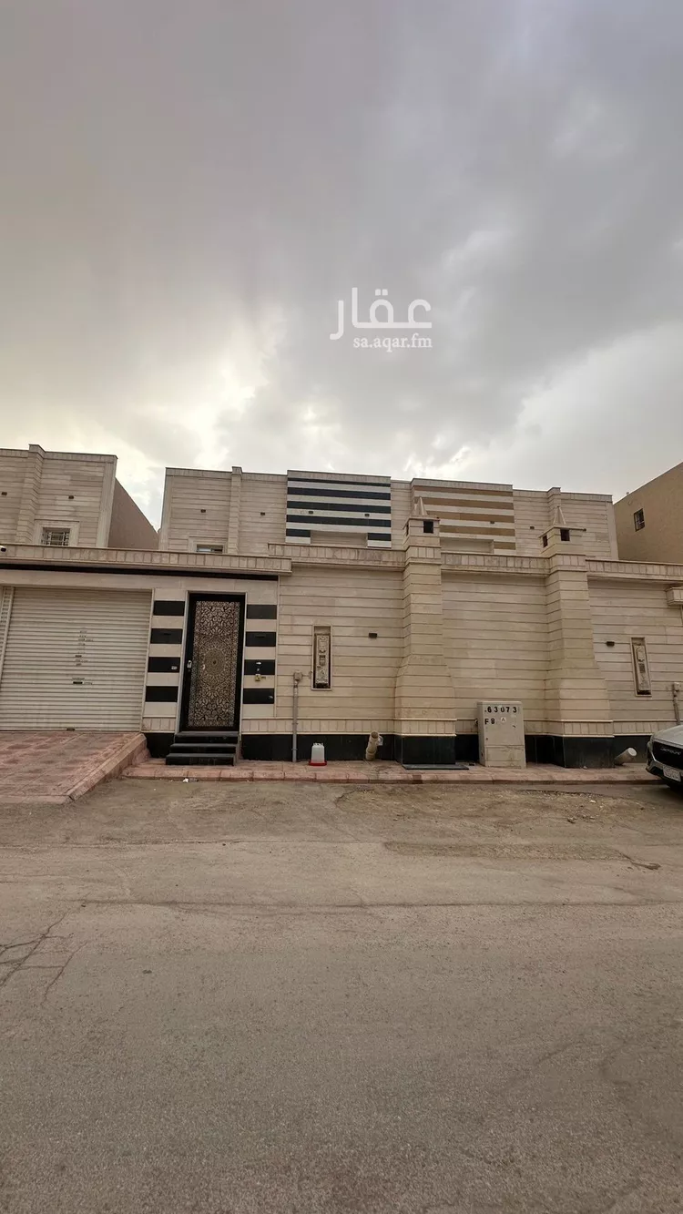 Villa for Sale in Riyadh Tuwaiq