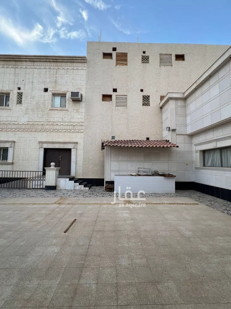 فيلا للبيع في شارع إبراهيم بن الأحمدي, حي طويق, مدينة الرياض, منطقة الرياض صورة 3