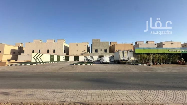 أرض للإيجار في شارع نجم الدين الايوبي, حي طويق, مدينة الرياض, منطقة الرياض صورة 2